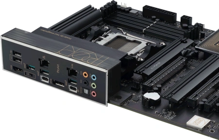 Материнская плата Asus PROART B650-CREATOR SocketAM5 AMD B650 4xDDR5 ATX AC`97 8ch(7.1) 1 x 2.5Gigab