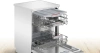 Посудомоечная машина Bosch SMS4HVW00E белый (полноразмерная)
