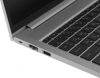 Ноутбук HP ProBook 450 G9 Core i5 1235U 8Gb SSD256Gb Intel Iris Xe graphics 15.6" IPS FHD (1920x1080) Free DOS silver WiFi BT Cam (9M3U5AT)