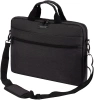Сумка для ноутбука 15.6" PC Pet PCP15C4GY темно-серый полиэстер