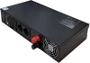 Источник бесперебойного питания Powercom Infinity INF-800AP RM (3U) 480Вт 800ВА черный