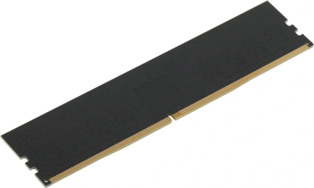 Память DDR4 4Gb 2666MHz AMD R744G2606U1S-U Radeon R7 Performance Series RTL PC4-21300 CL16 DIMM 288-pin 1.2В Ret