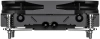 Устройство охлаждения(кулер) ID-Cooling IS-28i Soc-1200/1700/1851 черный 4-pin 35.8dB Al 65W 250gr Ret (IS-28I BLACK)