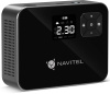 Автомобильный компрессор Navitel AIR 15 AL 15л/мин шланг 0.26м
