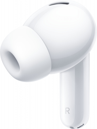 Гарнитура внутриканальные Xiaomi Redmi Buds 5 Pro белый беспроводные bluetooth в ушной раковине (BHR7662GL)