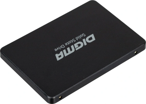 Накопитель SSD Digma SATA III 1Tb DGSR2001TS93T Run S9 2.5"