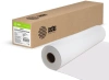 Холст Cactus CS-MC230-61030 24"(A1) 610мм-30м/230г/м2/белый матовое синтетика для струйной печати втулка:50.8мм (2")