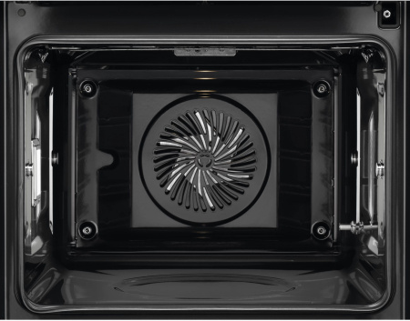 Духовой шкаф Электрический AEG BSE778380B черный