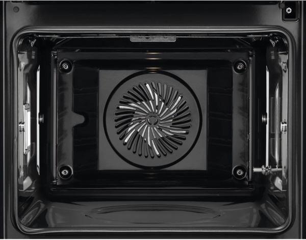 Духовой шкаф Электрический AEG BSE778380B черный