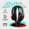 Подставка GMNG GG-DS101A (1912772) черный 156x161x261мм пластик