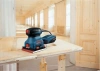 Вибро шлифовальная машина Bosch GSS 140 A 180Вт жестк.кейс (06012A8021)