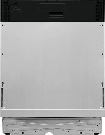 Посудомоечная машина AEG FSE73727P полноразмерная