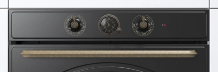 Духовой шкаф Электрический Gorenje BOS67371CLB черный