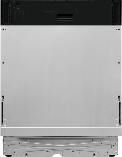 Посудомоечная машина AEG FSE73727P полноразмерная
