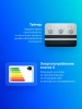 Духовой шкаф Электрический Bosch HBF011BR0Q нержавеющая сталь