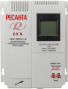 Стабилизатор напряжения Ресанта АСН-3000Н/1-Ц однофазный серый (63/6/21)
