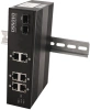 Коммутатор Osnovo SW-8062/IC управляемый