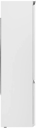 Холодильник Maunfeld MBF193NFWGR Inverter 2-хкамерн. (КА-00024621)
