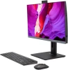 Моноблок Digma Pro Unity 23.8" Full HD i3 1315U/16Gb/SSD512Gb UHDG/CR/W11Pro/kb/m/серый/черный 1920x