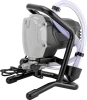 Краскораспылитель Zitrek ZKPM800PRO 1.7л/мин соп.:0.58мм черный/серый
