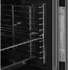 Духовой шкаф Электрический Maunfeld MEOC708PS серебристый
