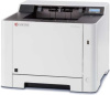 Принтер лазерный Kyocera Color P5026cdn (1102RC3NL0) A4 Duplex Net белый