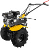 Мотоблок Huter МК-7500P BIG FOOT (70/5/27) бензиновый 7.5л.с.