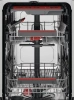 Посудомоечная машина встраив. AEG FSE73507P 1950Вт узкая инвертер