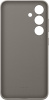 Чехол (клип-кейс) Samsung для Samsung Galaxy S24+ Vegan Leather Case S24+ св.коричневый (GP-FPS926HC