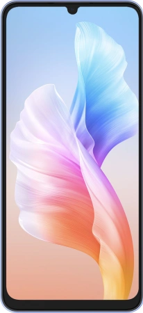 Смартфон Meizu M411H Note 21 256Gb 8Gb голубой моноблок 3G 4G 2Sim 6.74" 720x1600 Android 14 50Mpix 802.11 a/b/g/n/ac GPS GSM900/1800 GSM1900 TouchSc microSD