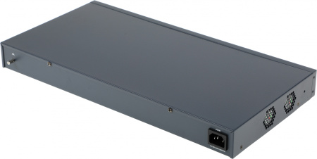 Коммутатор Hikvision DS-3E0518P-E 17G 1SFP 16PoE+ 230W неуправляемый