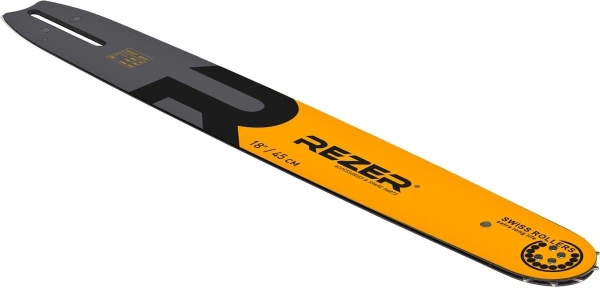 Шина для цепных пил Rezer 455 L 9 P 3/8" 68звен. для Husqvarna 272/365/372/575/18 (03.016.00021)