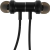 Гарнитура вкладыши Hoco ES70 черный беспроводные bluetooth