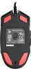 Мышь A4Tech Bloody P91 Pro черный оптическая (16000dpi) USB3.0 (8but)