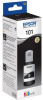 Картридж струйный Epson L101 C13T03V14A черный (7500стр.) (127мл) для Epson L4150/L4160/L6160/L6170/L6190/L6270/L14150