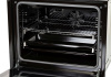 Духовой шкаф Электрический Bosch HIJ517YW0R белый