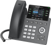 Телефон IP Grandstream GRP-2613 черный