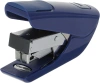 Степлер Kw-Trio 0556B-BLU Mini Air touch 24/6 26/6 (20листов) синий 50скоб пластик закрытый коробка