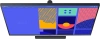 Монитор Samsung 27" S27C430GAIXCI черный IPS LED 4ms 16:9 HDMI матовая HAS Piv 1000:1 250cd 178гр/178гр 1920x1080 100Hz VGA FHD USB 5.6кг