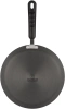 Сковорода блинная Rondell Pancake frypan RDA-274 круглая 22см покрытие: TriTitan ручка несъемная (без крышки) черный