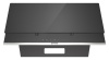 Вытяжка каминная Gorenje WHI649X21P черный управление: сенсорное (1 мотор)