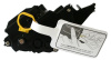 Картридж лазерный Cactus CS-PH3117 106R01159 черный (3000стр.) для Xerox Phaser 3117/3122/3124/3125