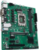 Материнская плата Asus PRO H610M-C-CSM Soc-1700 Intel H610 2xDDR5 mATX AC`97 8ch(7.1) GbLAN+VGA+DVI+HDMI+DP