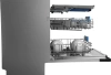 Посудомоечная машина встраив. Hyundai HBD 6105 2100Вт полноразмерная нержавеющая сталь инвертер