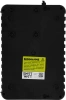 Источник бесперебойного питания Smartwatt Safe 600 360Вт 600ВА черный