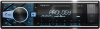 Автомагнитола Prology CMD-320 1DIN 4x55Вт v4.2 ПДУ RDS (PRCMD320)