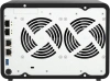 Сетевое хранилище NAS Qnap TS-632X-4G 6-bay настольный Alpine AL-524