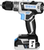 Дрель-шуруповерт Deko Loner 20 V аккум. патрон:быстрозажимной (085-1005)