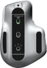 Мышь Logitech MX Master 3S светло-серый оптическая 8000dpi беспров. USB 5but (910-006560)