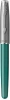 Ручка перьев. Parker Sonnet Essentials SB F545 (CW2169362) LaqGreen CT F сталь нержавеющая подар.кор.